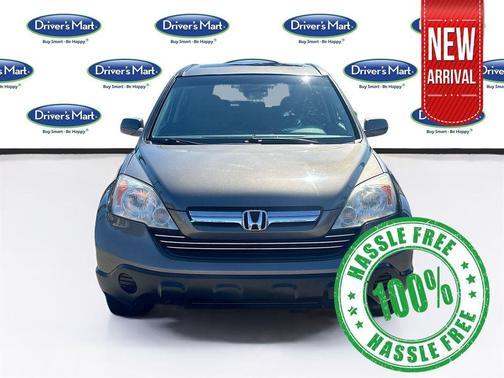 2009 Honda CR-V 