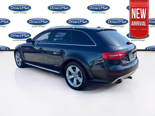 2013 Audi allroad 2.0T Premium Plus