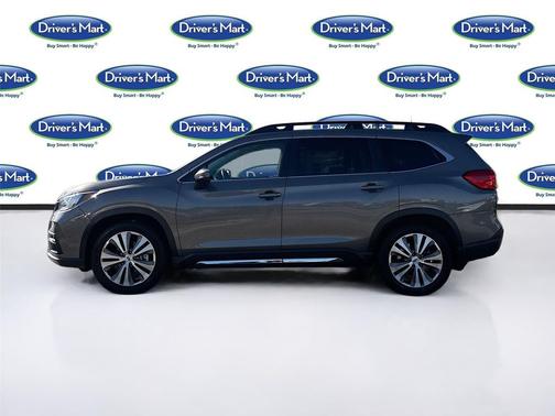 2021 Subaru Ascent Limited 7-Passenger