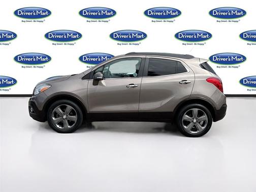 2014 Buick Encore Convenience