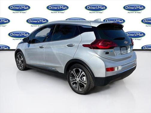 2017 Chevrolet Bolt EV Premier