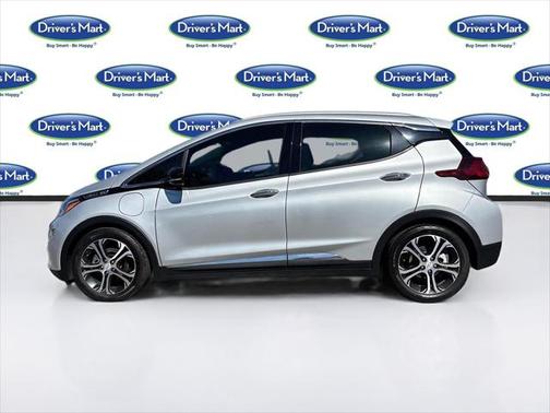 2017 Chevrolet Bolt EV Premier