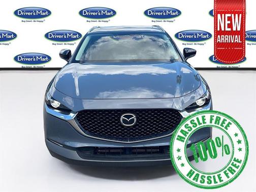 2024 Mazda CX-30 2.5 S Carbon Edition