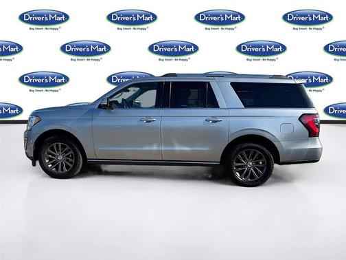 2020 Ford Expedition Max Limited