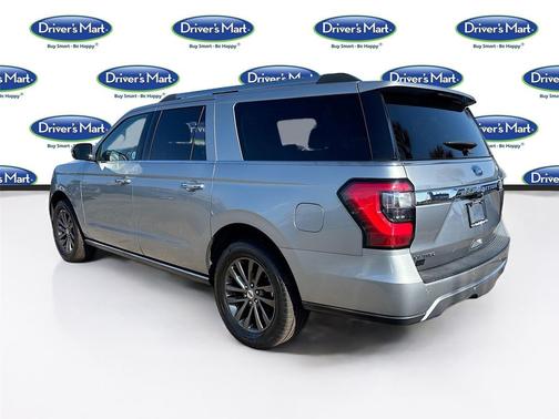 2020 Ford Expedition Max Limited