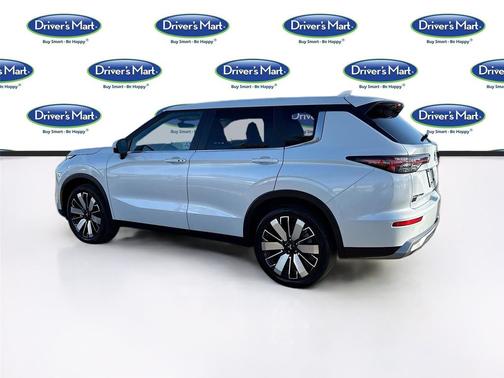 2025 Mitsubishi Outlander SE 2.5 2WD