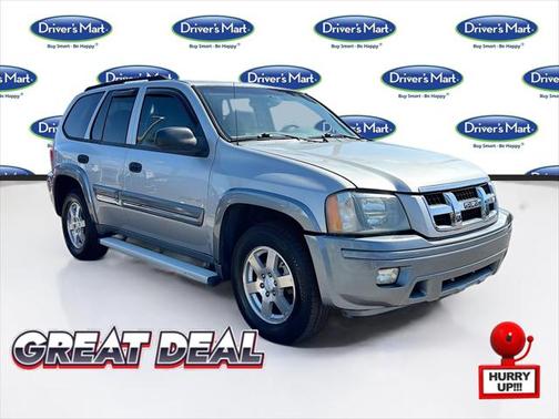 2008 Isuzu Ascender S