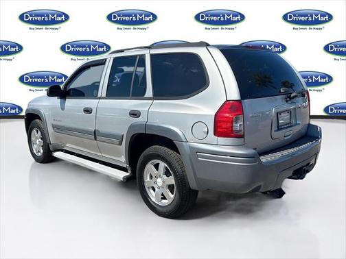 2008 Isuzu Ascender S
