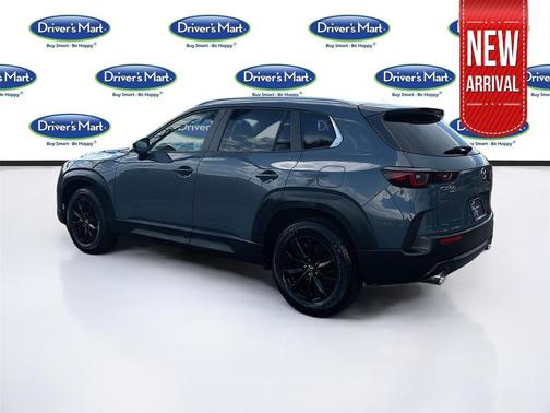 2023 Mazda CX-50 2.5 S Preferred Plus Package
