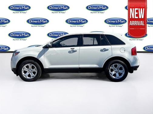 2011 Ford Edge SEL
