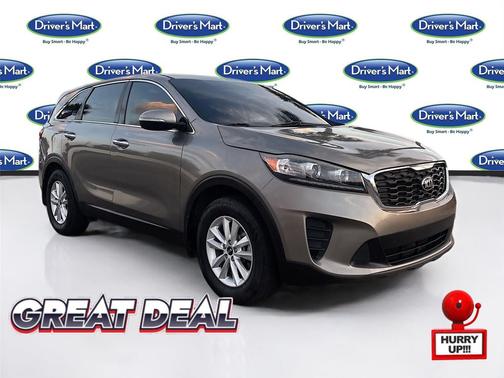 2019 Kia Sorento L