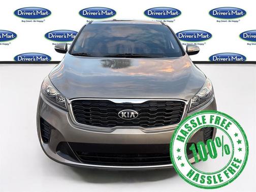 2019 Kia Sorento L