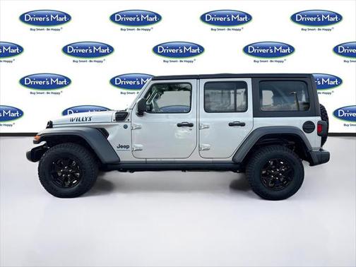 2023 Jeep Wrangler 4xe Base