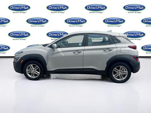 2022 Hyundai KONA SE