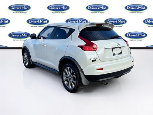 2013 Nissan Juke SL