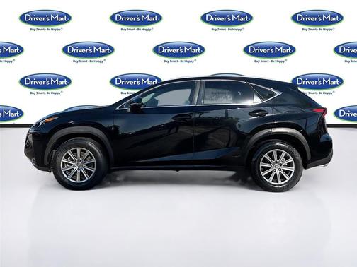 2015 Lexus NX 200t F Sport