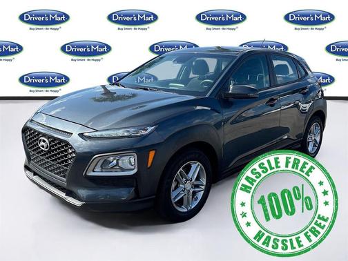 2019 Hyundai KONA SE