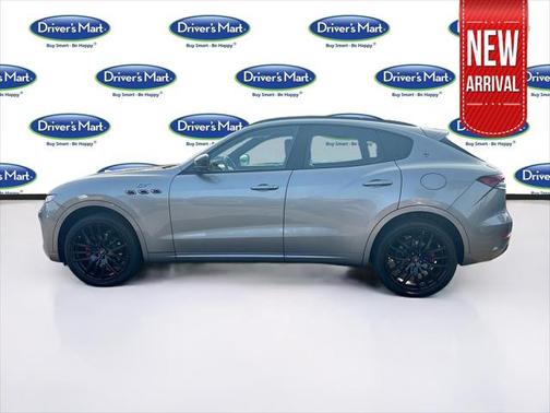 2022 Maserati Levante GT