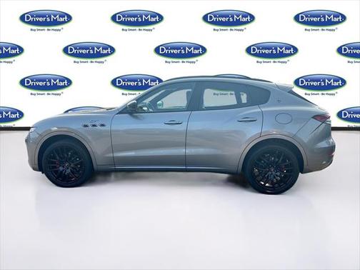 2022 Maserati Levante GT