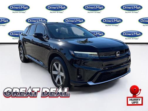 2024 Honda Prologue Touring