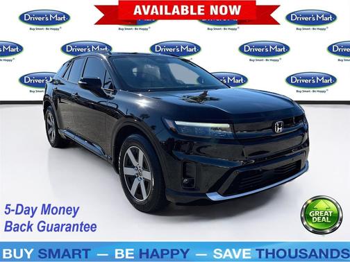 2024 Honda Prologue Touring