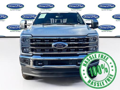 2023 Ford F-250 Lariat