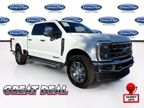 2023 Ford F-250 Lariat