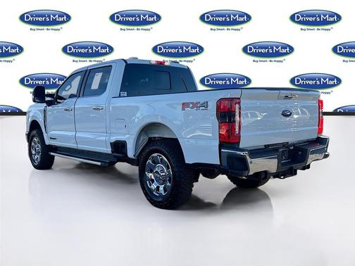 2023 Ford F-250 Lariat