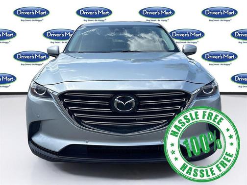 2019 Mazda CX-9 Touring