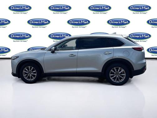 2019 Mazda CX-9 Touring