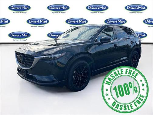 2023 Mazda CX-9 Touring