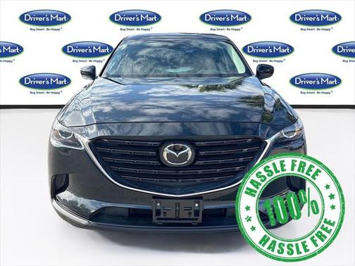 2023 Mazda CX-9 Touring