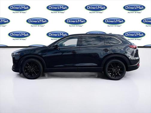 2023 Mazda CX-9 Touring