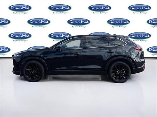 2023 Mazda CX-9 Touring