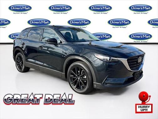 2023 Mazda CX-9 Touring