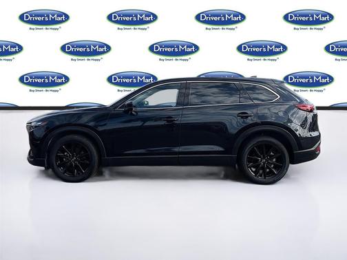 2023 Mazda CX-9 Touring