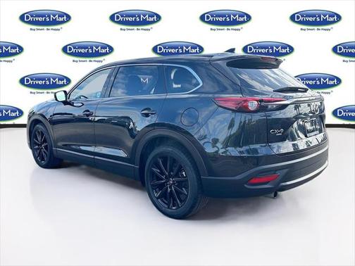 2023 Mazda CX-9 Touring