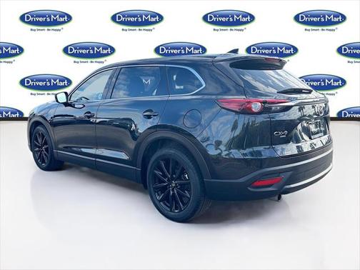 2023 Mazda CX-9 Touring
