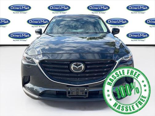 2023 Mazda CX-9 Touring