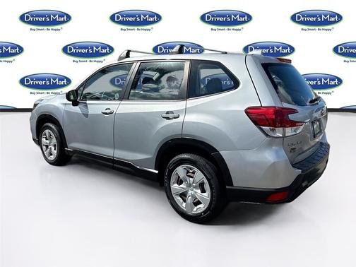 2019 Subaru Forester Base