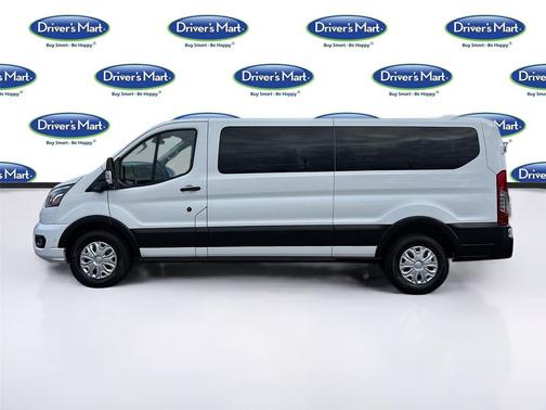 2023 Ford Transit-350 Base