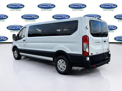 2023 Ford Transit-350 Base