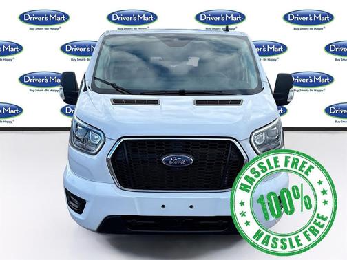 2023 Ford Transit-350 Base