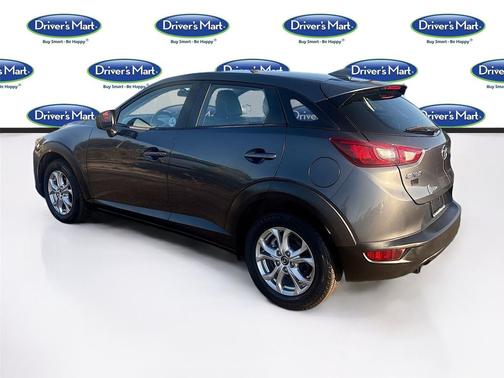 2016 Mazda CX-3 Touring