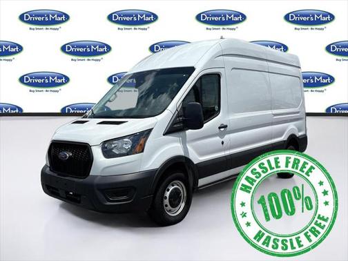 2023 Ford Transit-250 Base