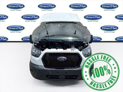 2023 Ford Transit-250 Base