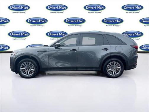 2024 Mazda CX-90 3.3 Turbo Preferred