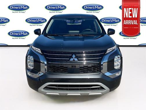 2024 Mitsubishi Outlander 