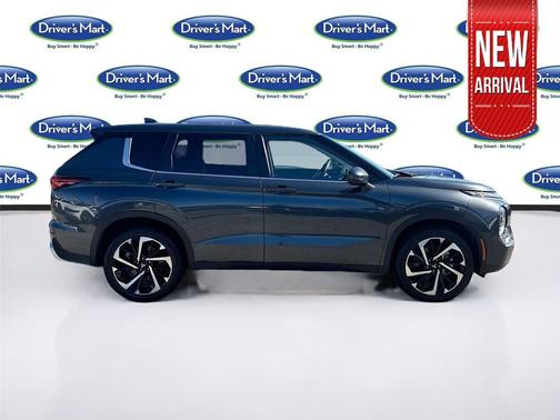 2024 Mitsubishi Outlander 