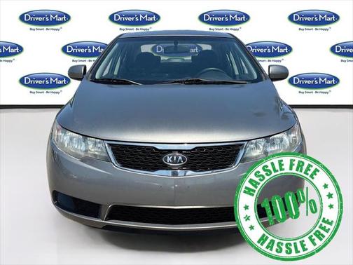 2012 Kia Forte EX